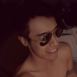 Meet your Posher, Ivann